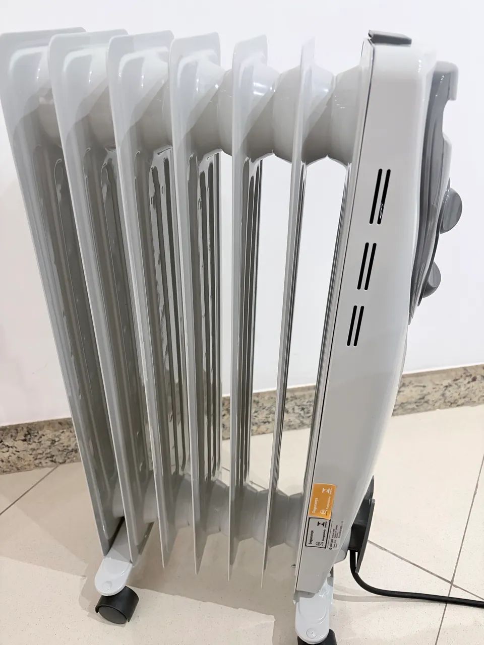 Aquecedor ventisol - Foto 2