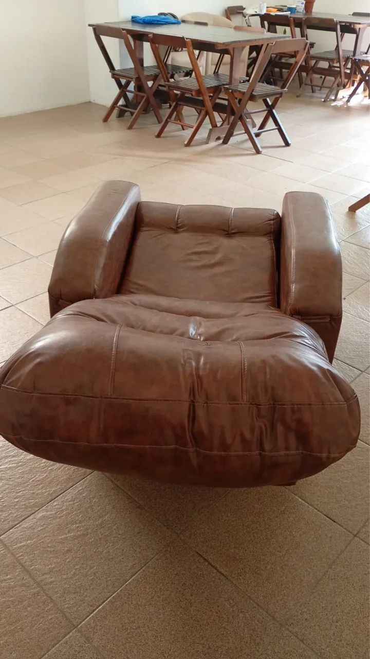 poltrona reclinável Maldivas da Speciale Home - Foto 4