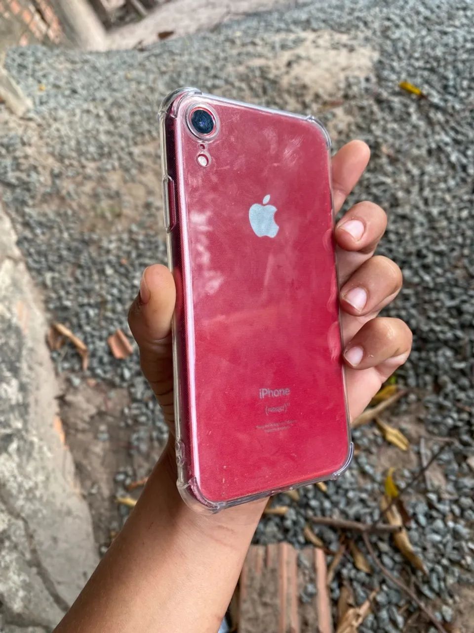 iPhone XR - Foto 2