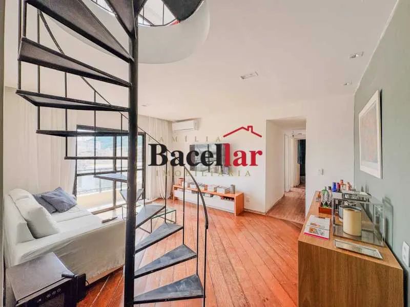 Apartamento : / Residencial / Tijuca - Foto 3