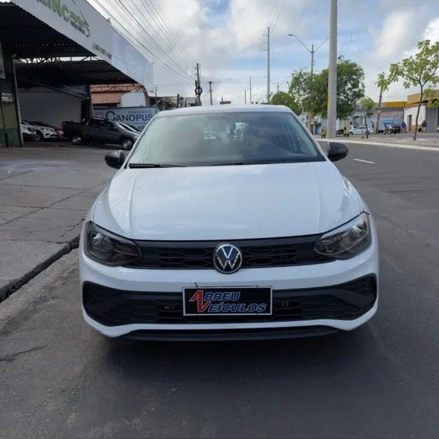 Volkswagen Polo 2025