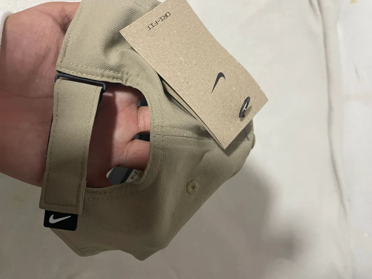 Boné Nike original  - Foto 2
