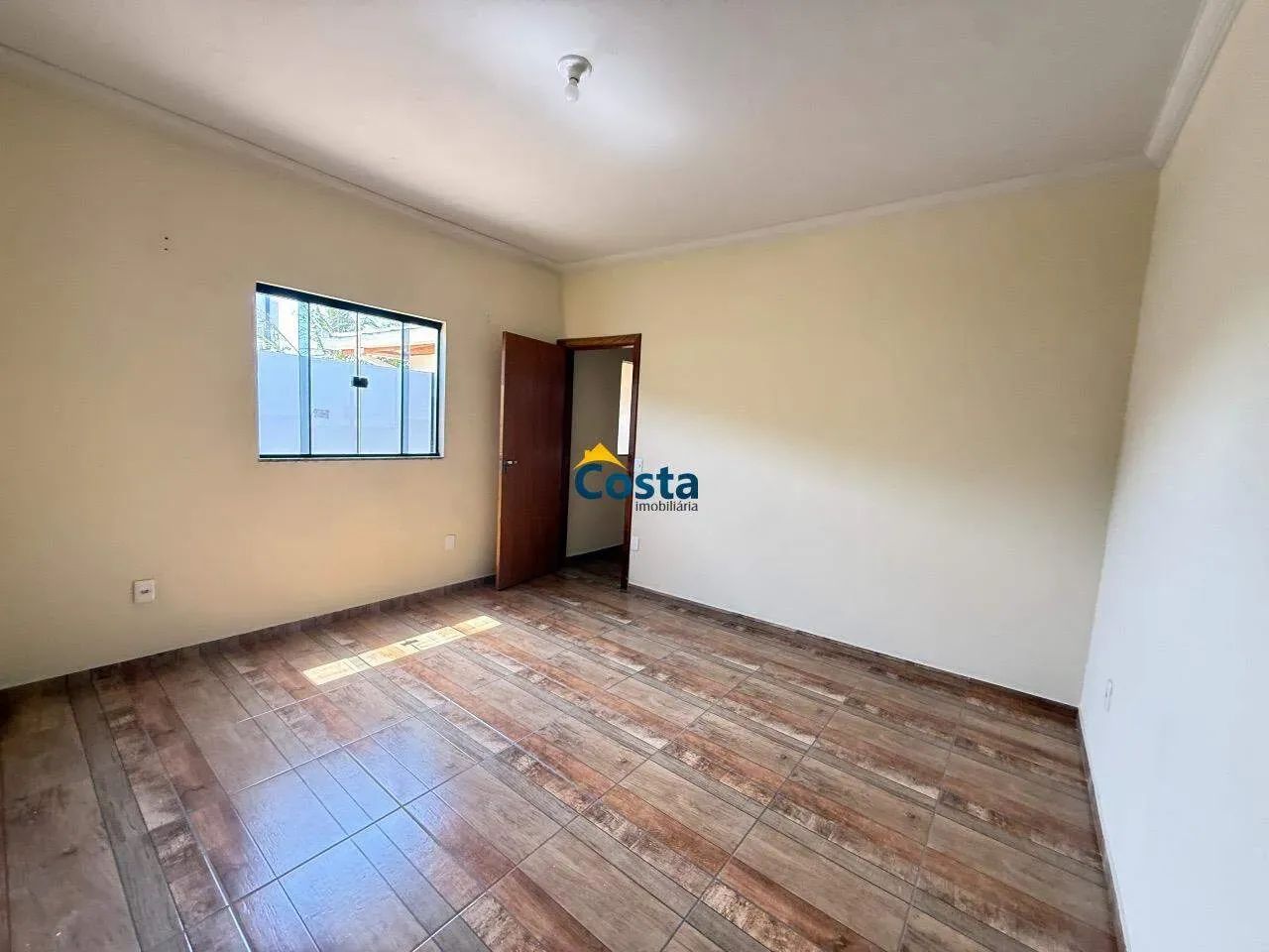 Casa 3 qts, casa ampla. - Foto 4