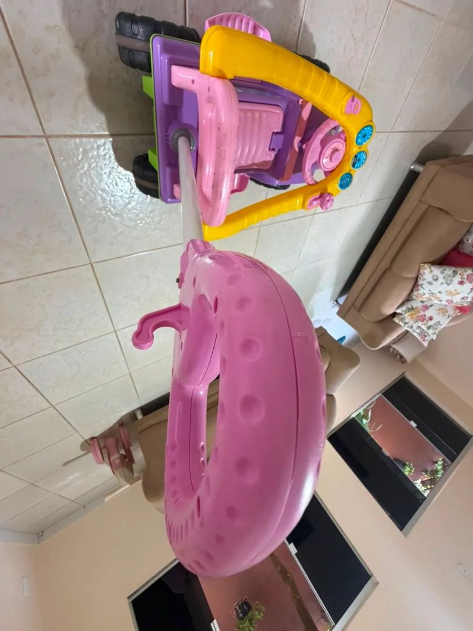 Carrinho criança  - Foto 3