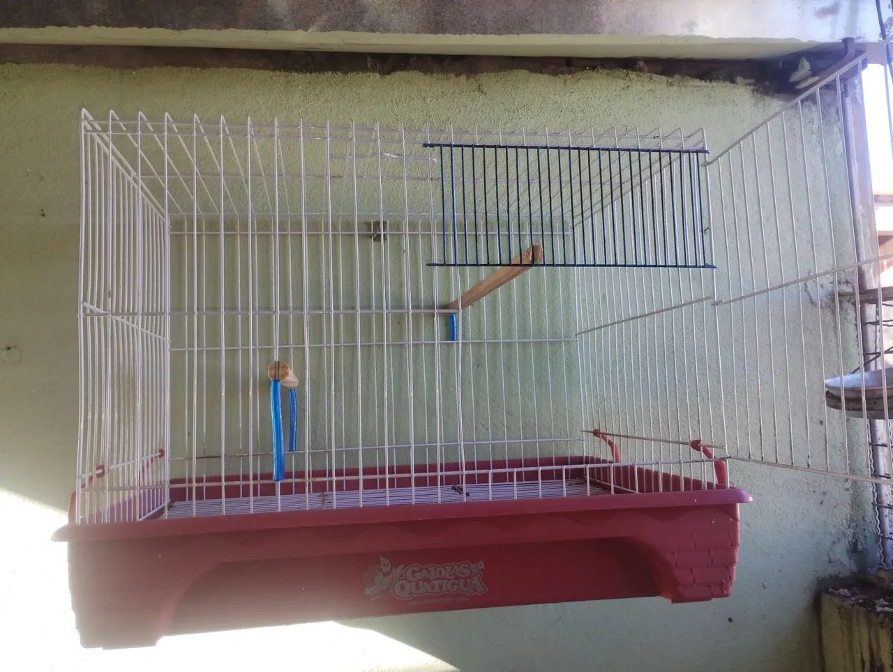 Gaiola  - Foto 5