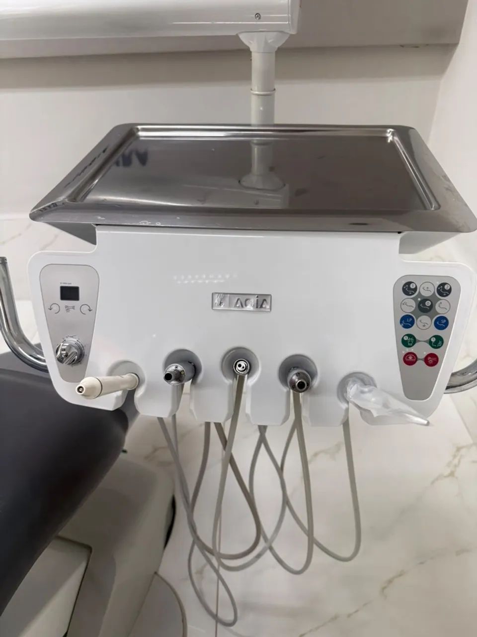 Cadeira odontológica  - Foto 2