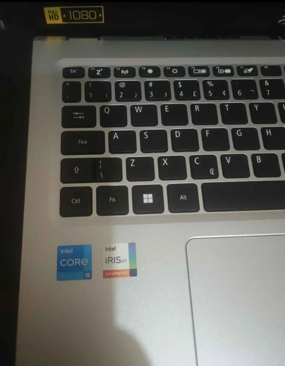 Notebook acer  - Foto 2
