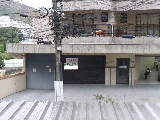 Imóvel para aluguel e venda com 100 m² no Vale do Paraíso - Teresópolis - R.J: - Foto 5