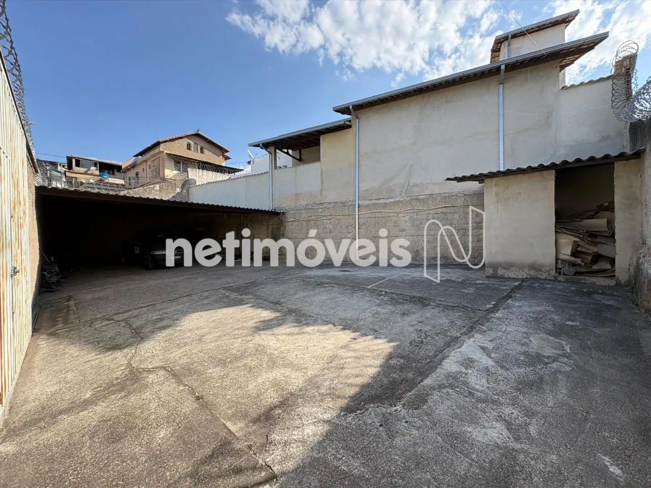 Galpão 120m²; para locação no São Marcos! - Foto 5