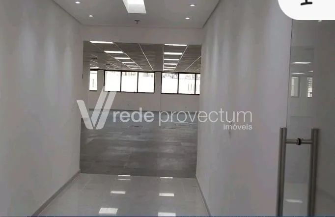 ALUGA-SE SALÃO COMERCIAL - LAJE - CENTRO - CAMPINAS - Foto 4