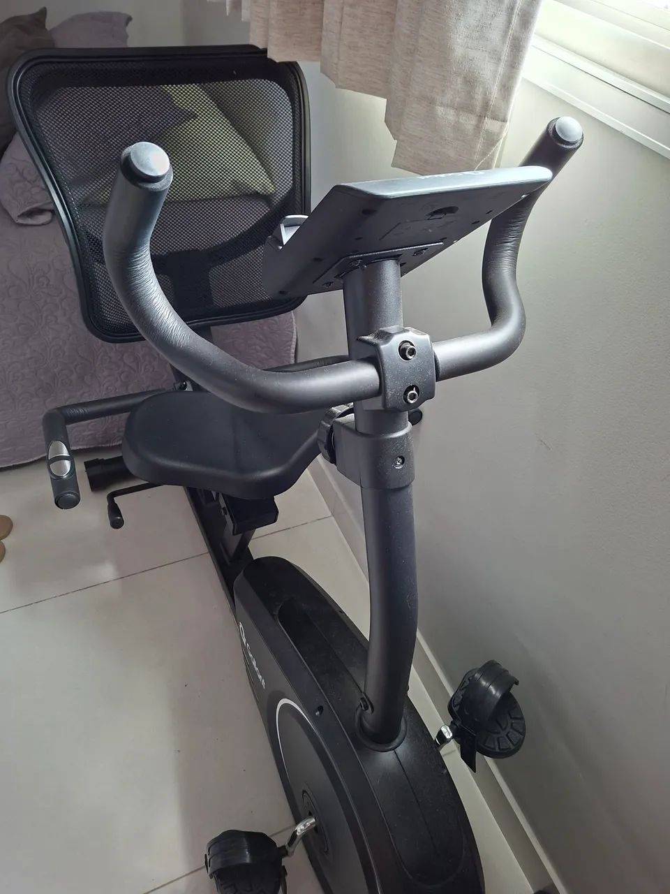 Vendo bicicleta ergométrica- Gallant - Foto 2