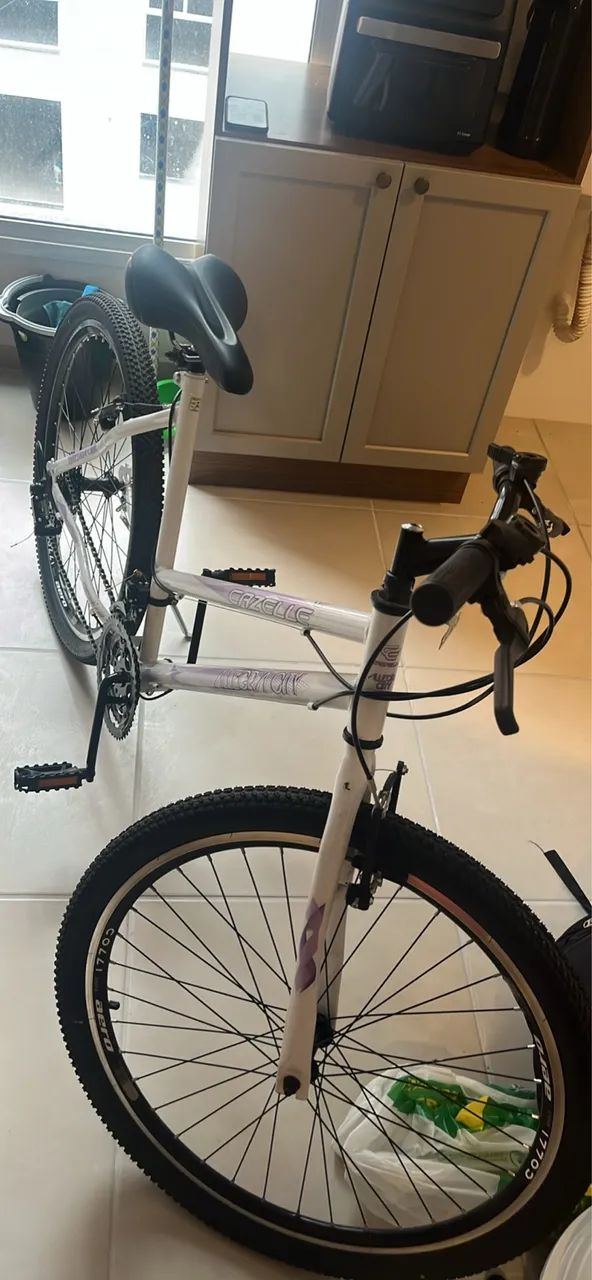 Bicicleta  - Foto 3