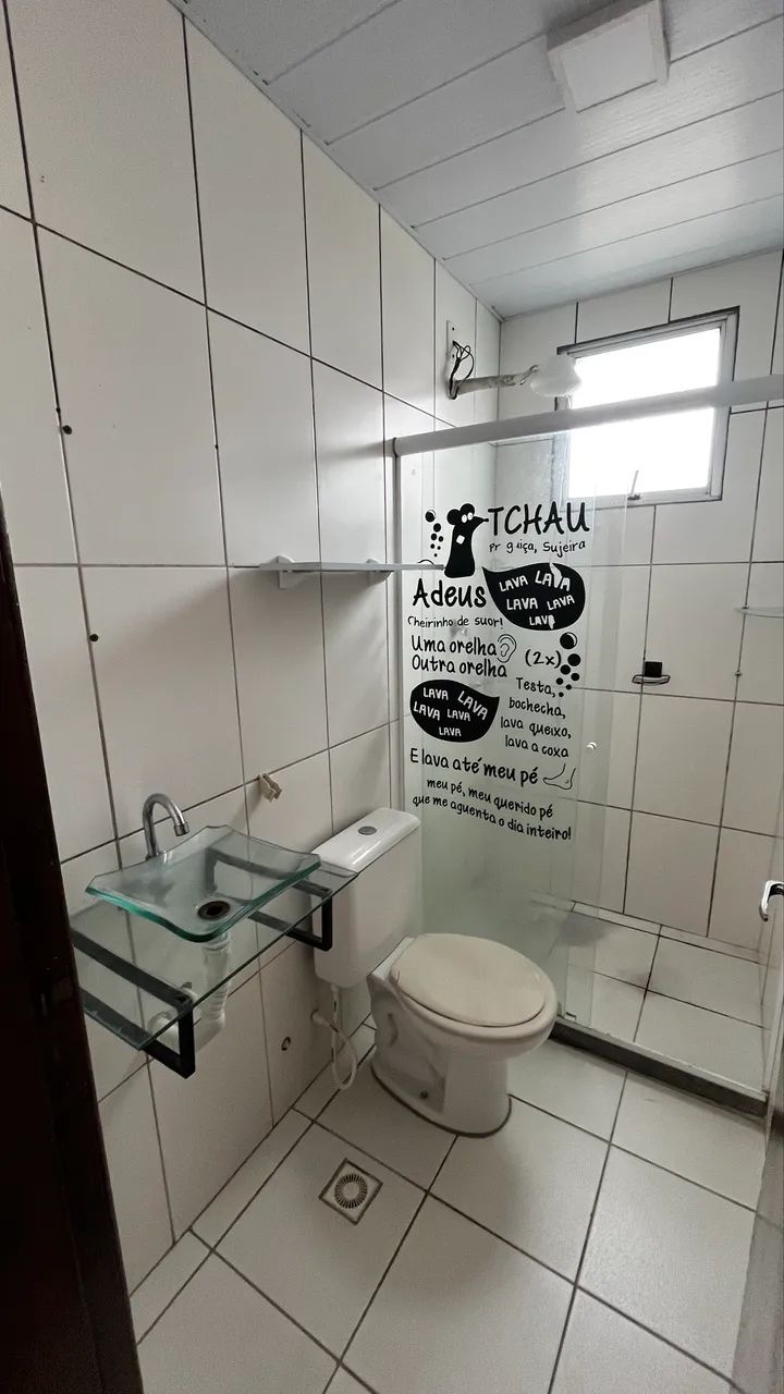 Alugo apartamento  - Foto 4