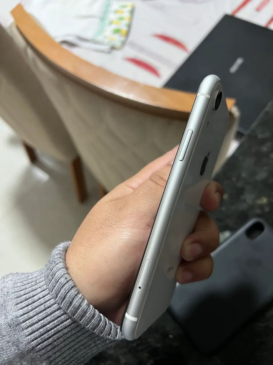 iPhone XR - Foto 3