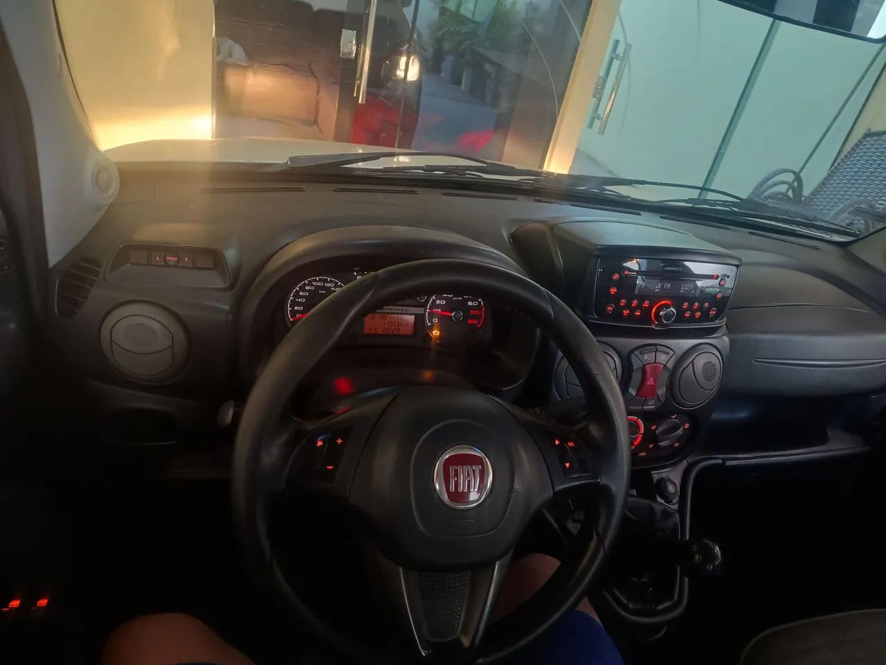 Fiat Doblô  - Foto 4
