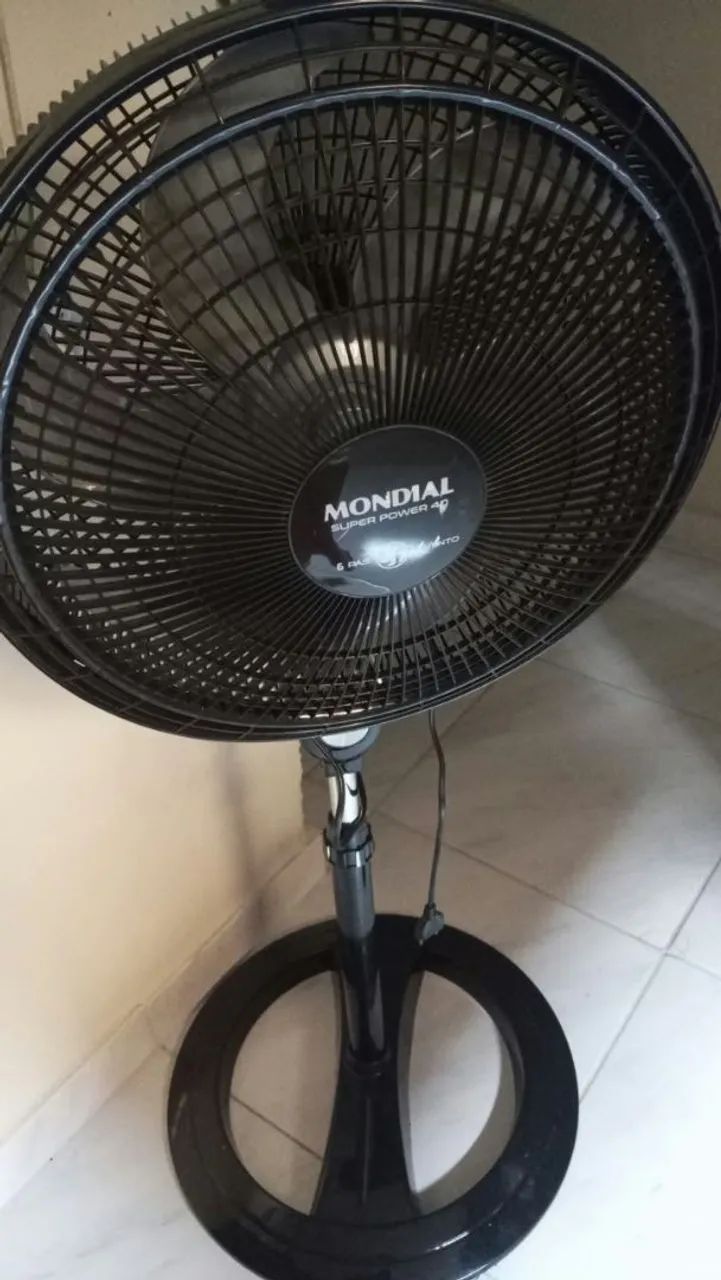 Ventilador 