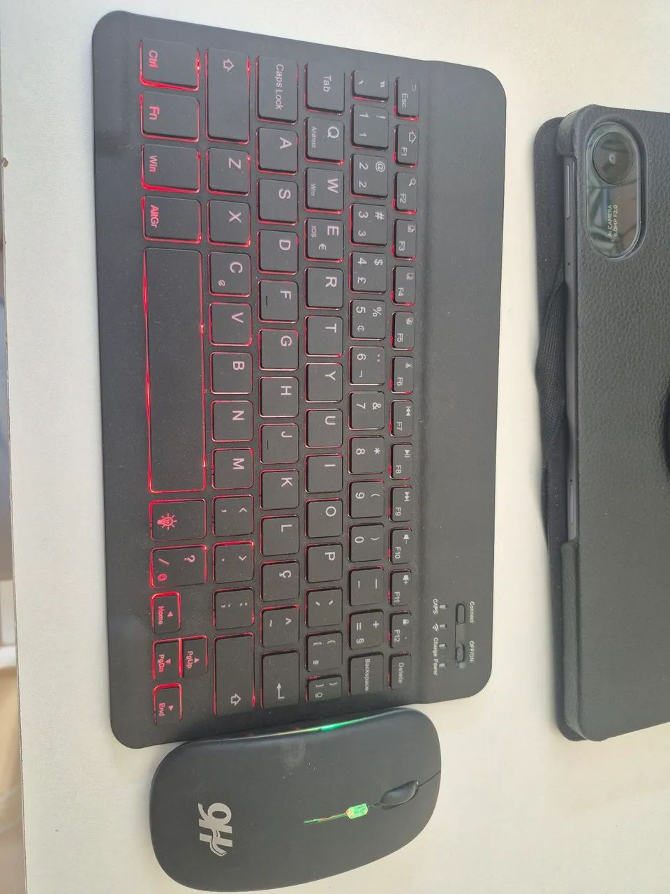 Tablet Xiaomi Redmi Pad 2 - Foto 3