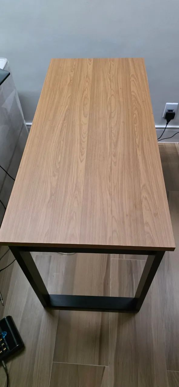 ESCRIVANINHA - MESA PARA ESCRITÓRIO  - Foto 4