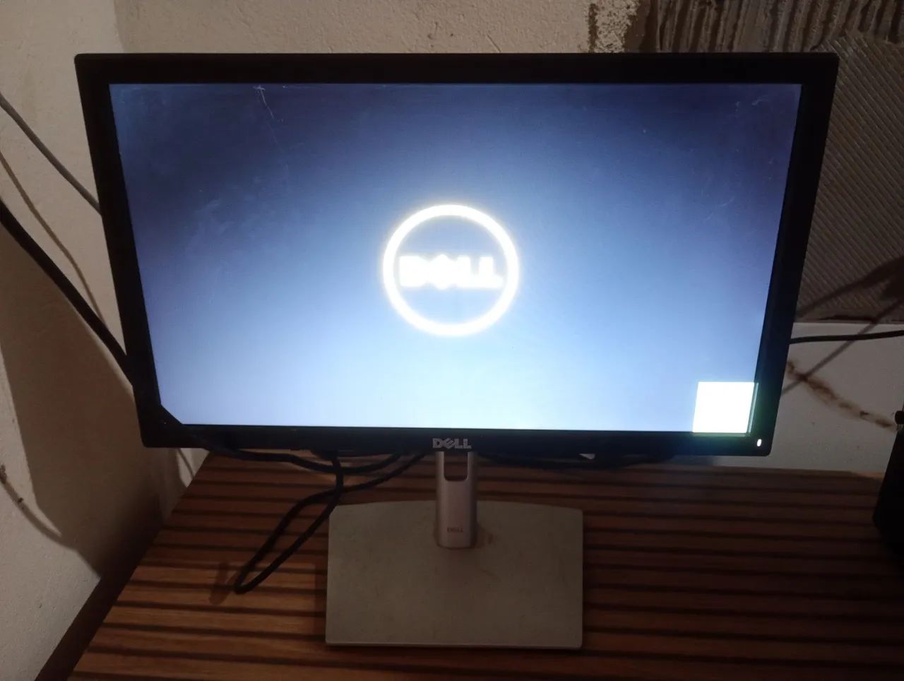 Monitor Dell 19 polegadas  - Foto 3