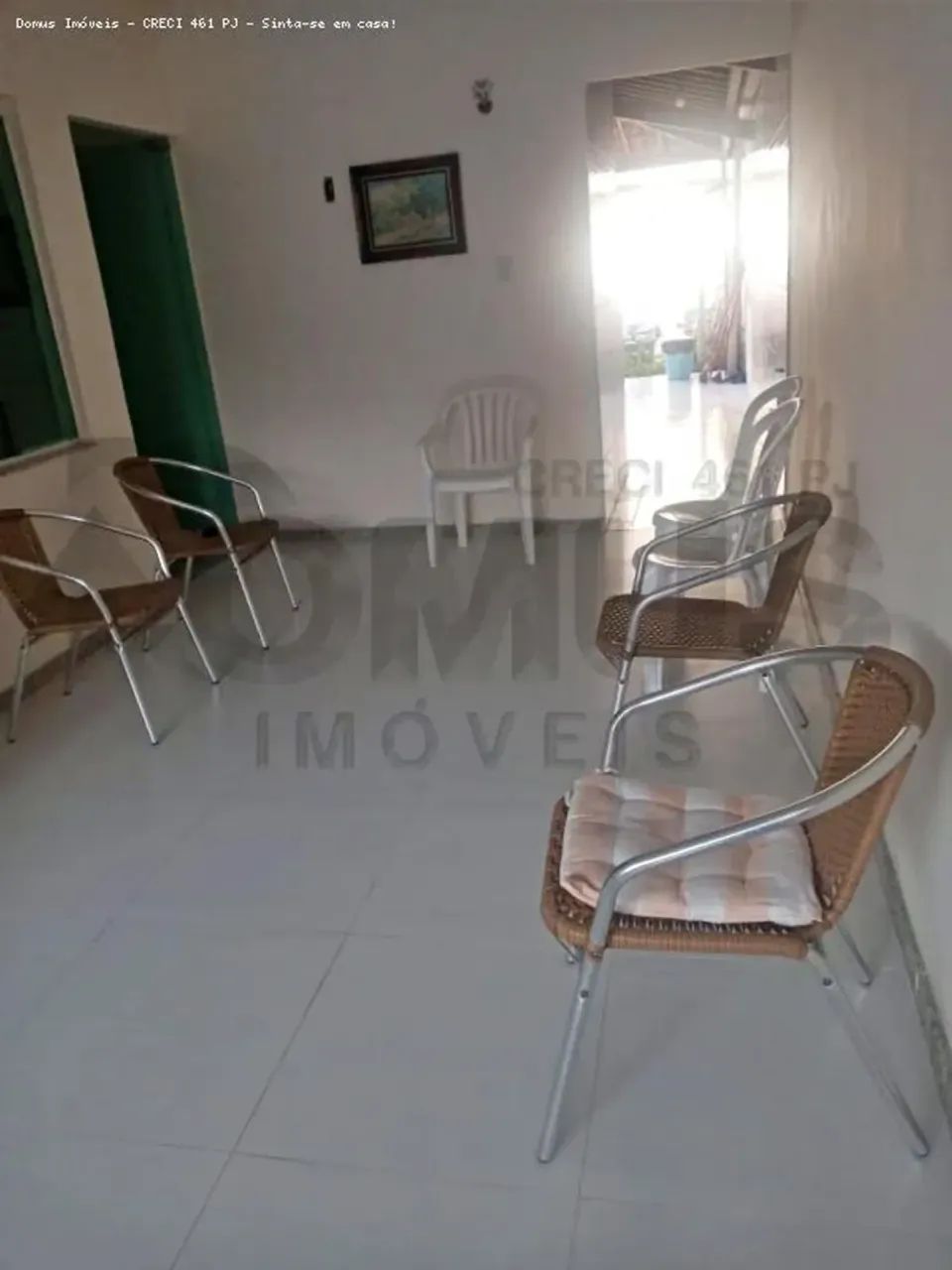 Imóvel Amplo na Coroa do Meio com 5 Vagas de Garagem e Área Gourmet - Foto 4