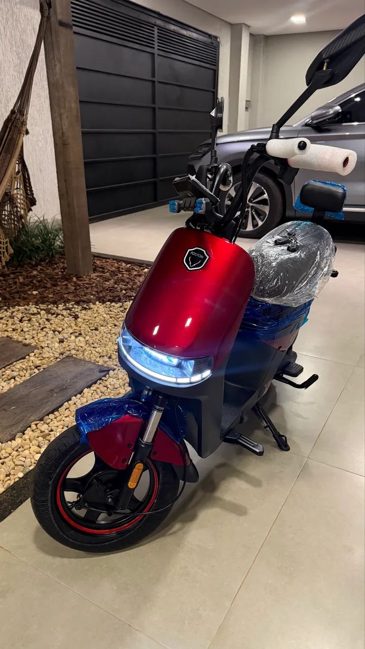 Scooter foston x15max - Foto 3