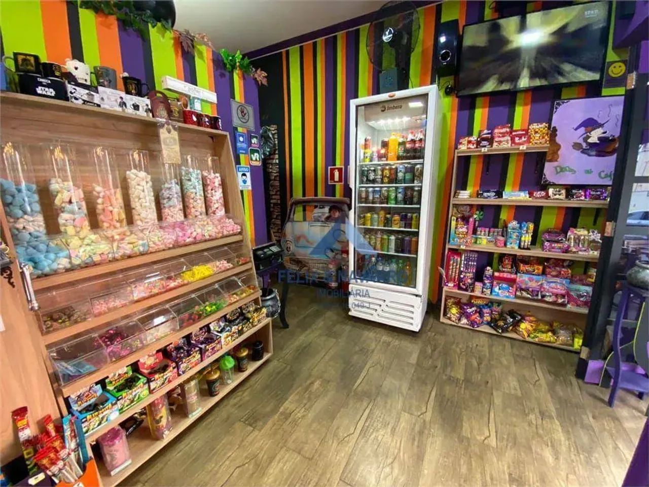VENDA DE PONTO COMERCIAL NAO TUCURUVI - Foto 5