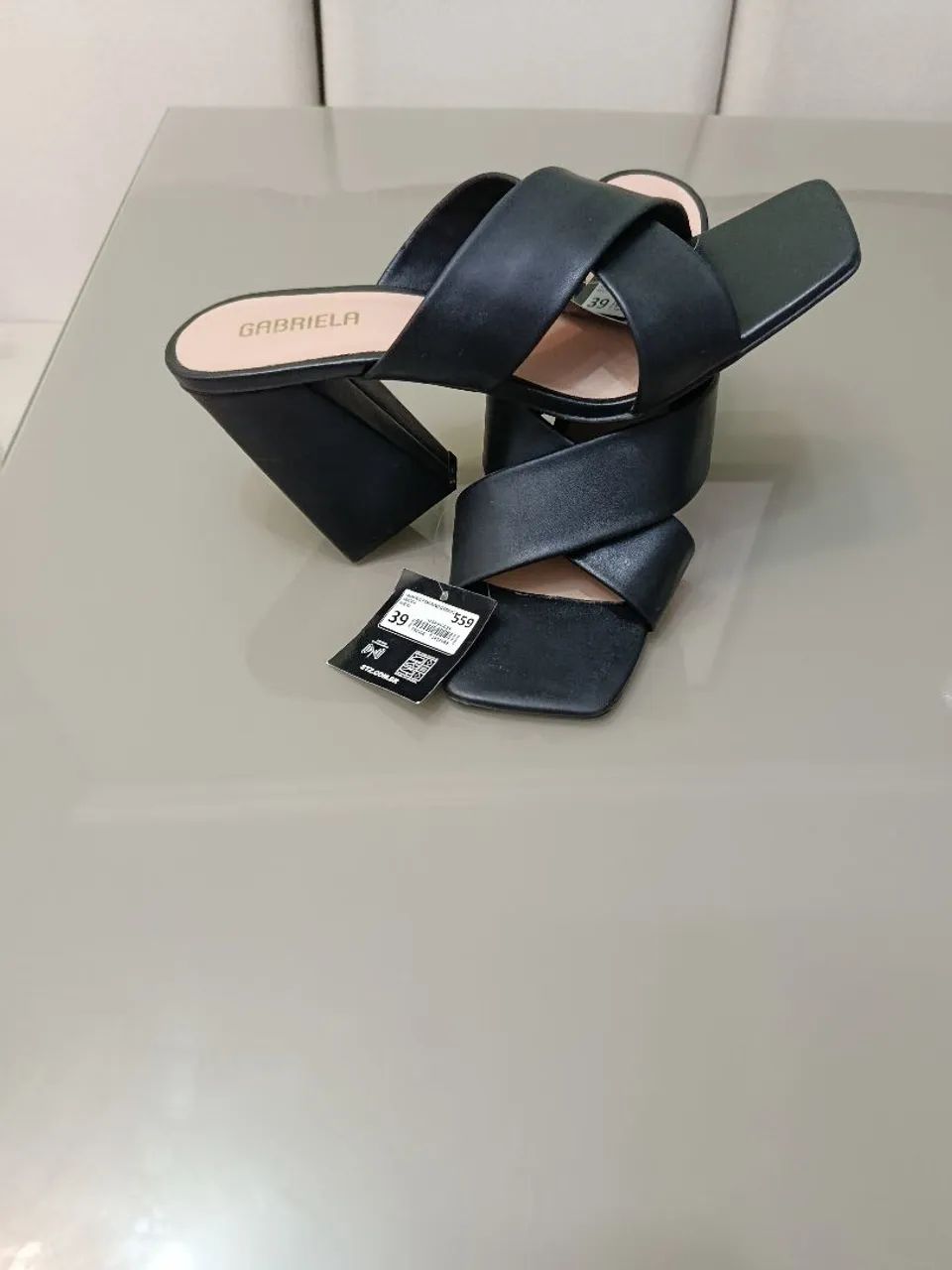 Sandálias - Foto 4