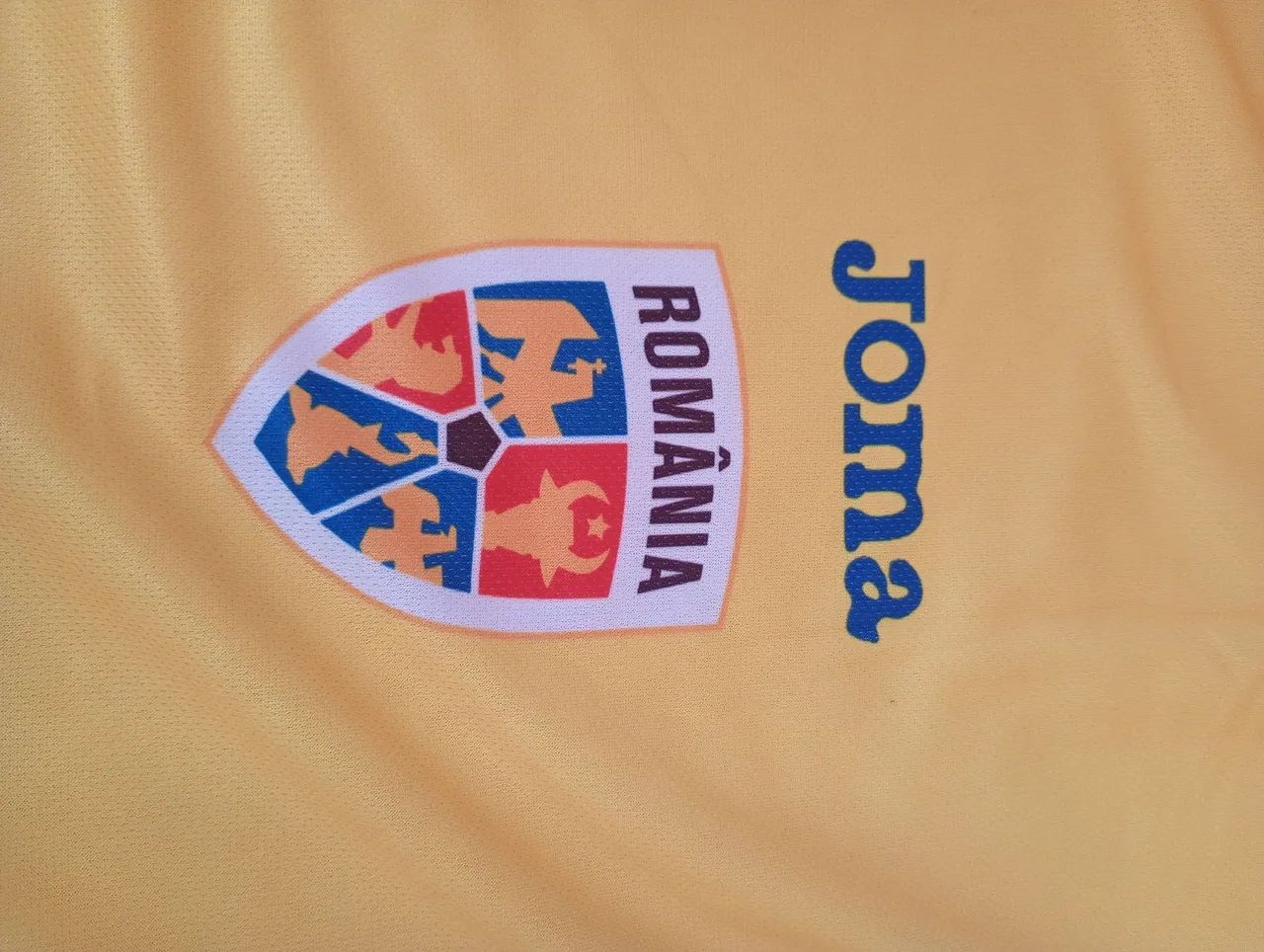 Camisas seleção Romênia  - Foto 2