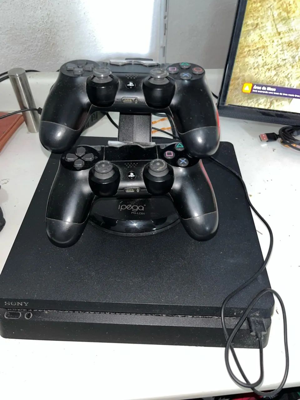 Ps4 completo