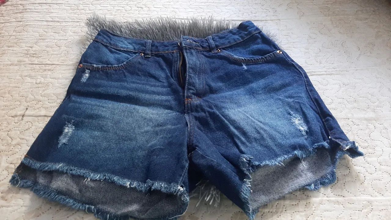Shorts  - Foto 5