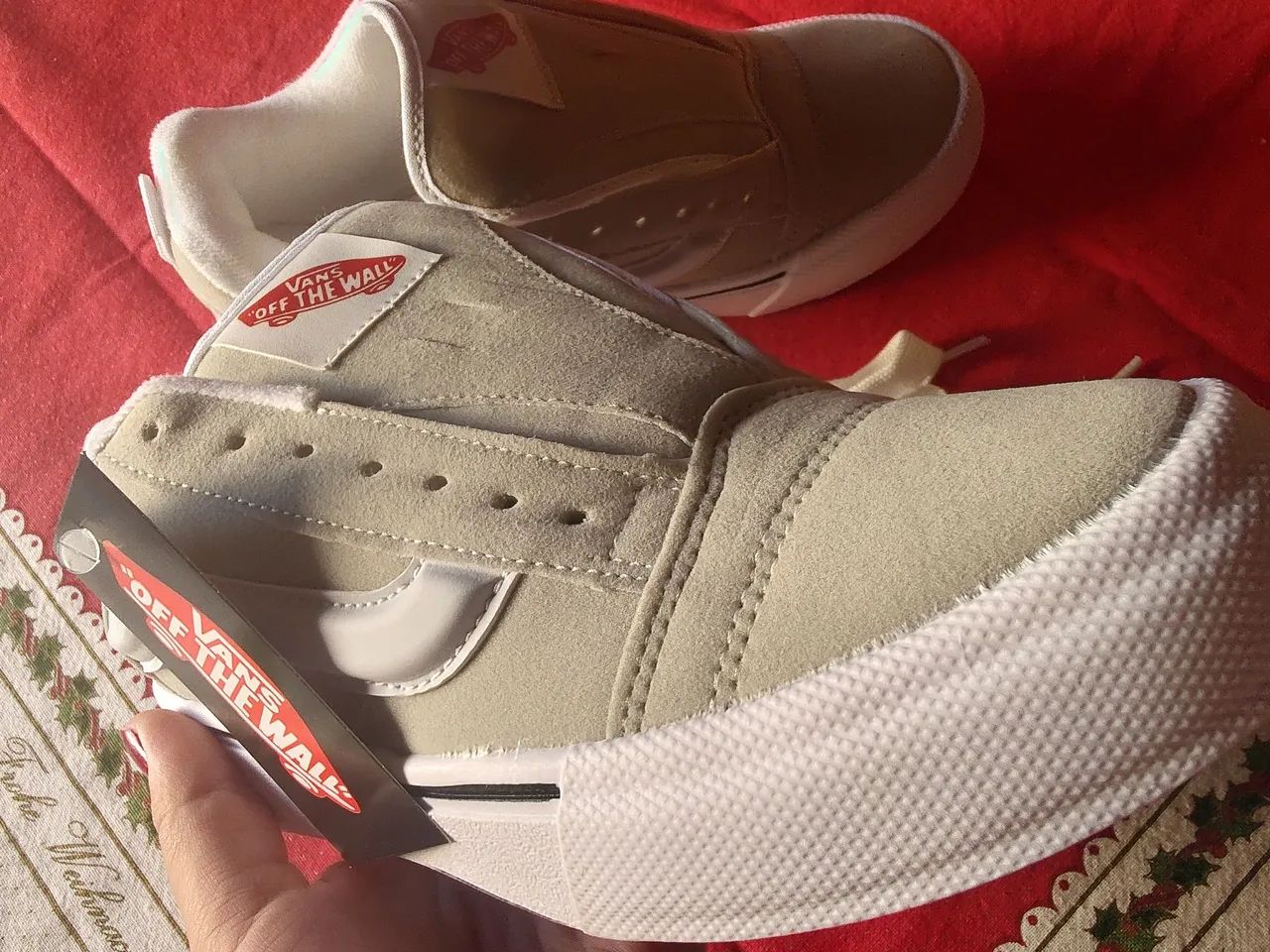 VANS OLD SKOOL - N° 36 - Foto 2
