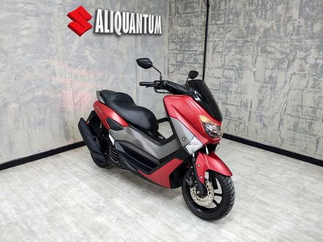 Yamaha NMAX 160 - Foto 2