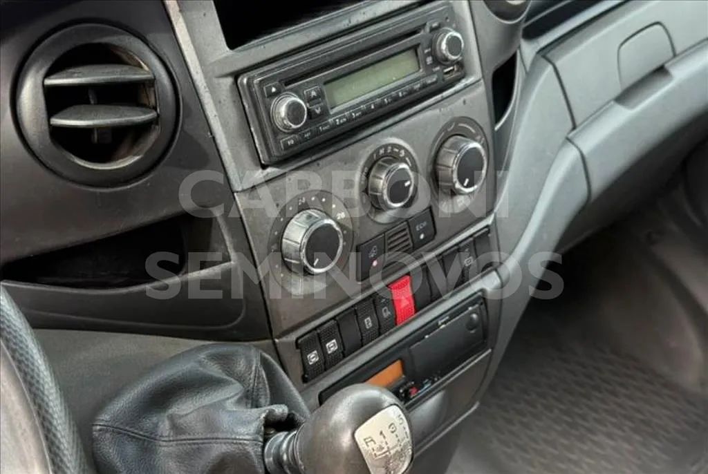 IVECO DAILY 50C17 MINIBUS 18+1 2019/2020 - Foto 11