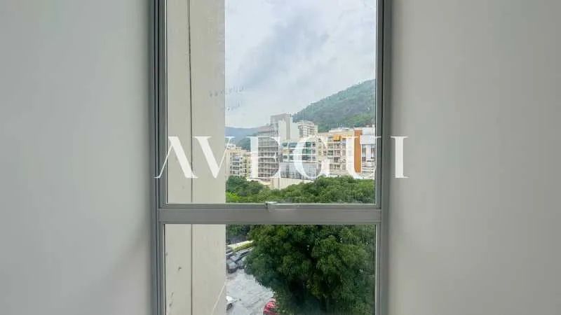 Apartamento : / Residencial / Humaitá - Foto 3