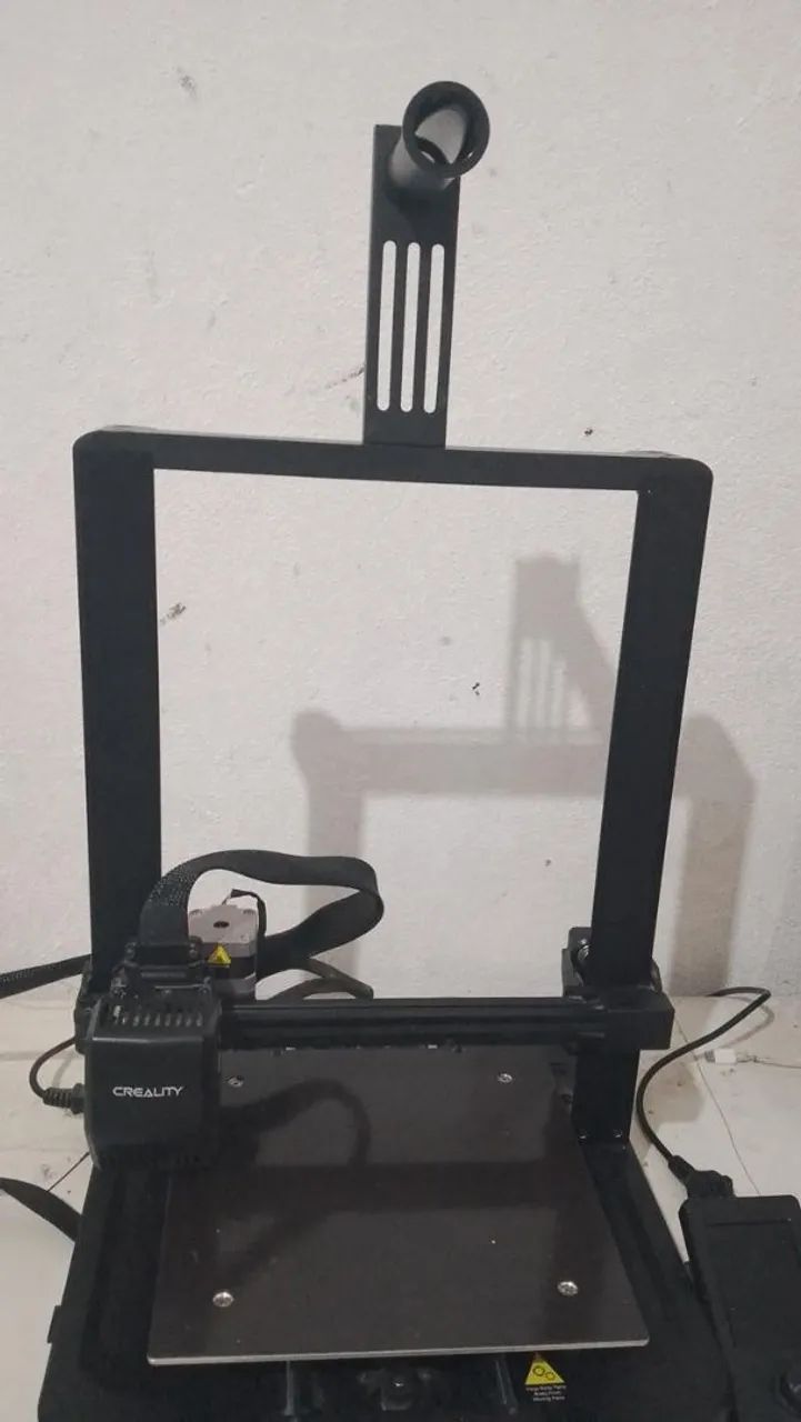 Vende impressora 3D - Foto 2