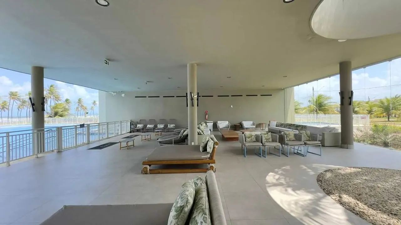 Damha - LOTE - barra dos coqueiros [11698] - Foto 3