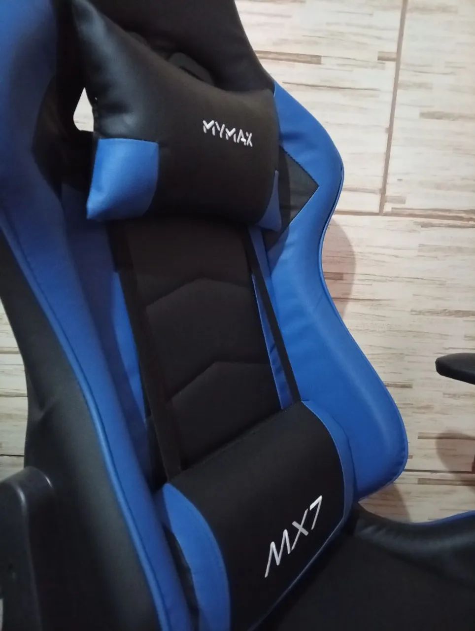 CADEIRA GAMER MX7 