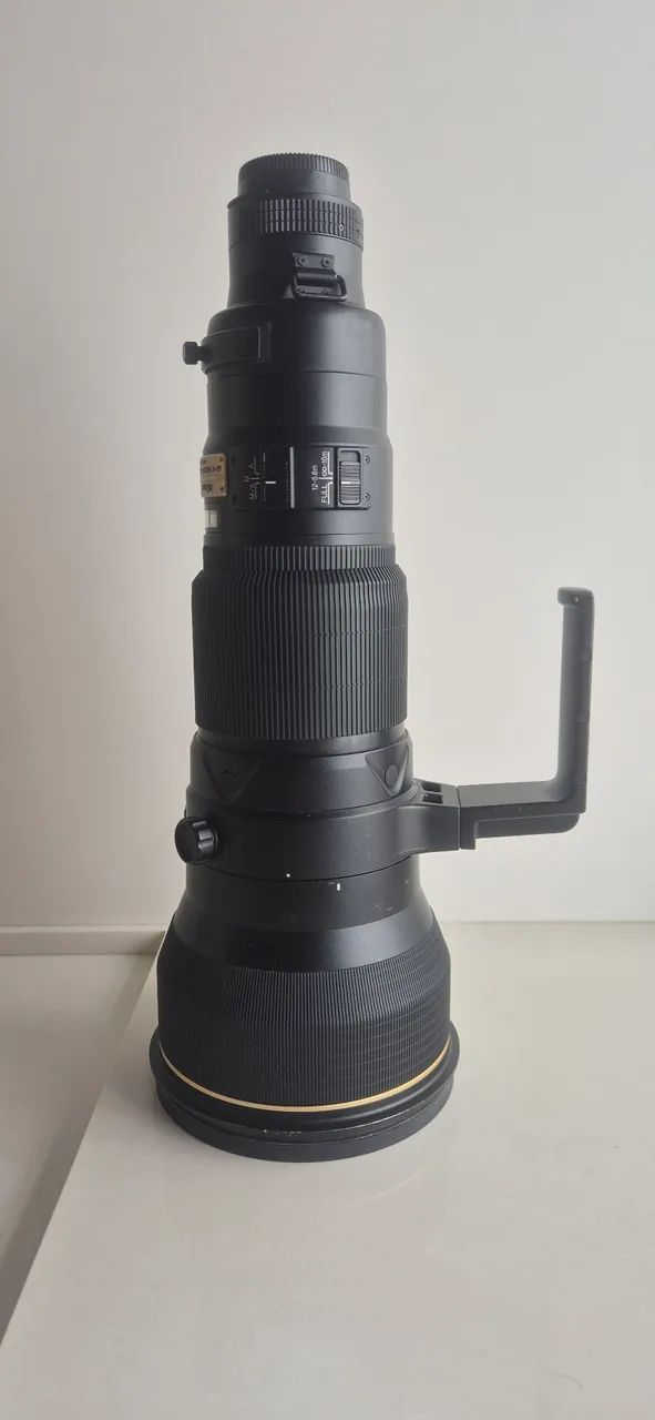 Nikon AF-S 600mm F/4 Dii + TC 1.4x - Foto 3