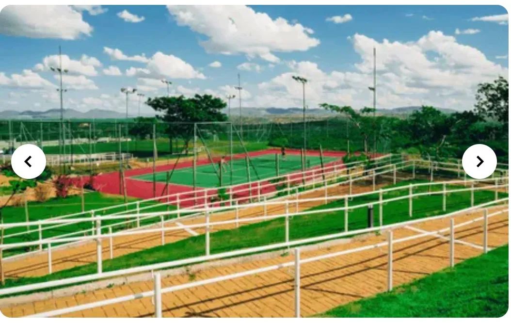 Lote Terras Alphaville (expansão); - Foto 4