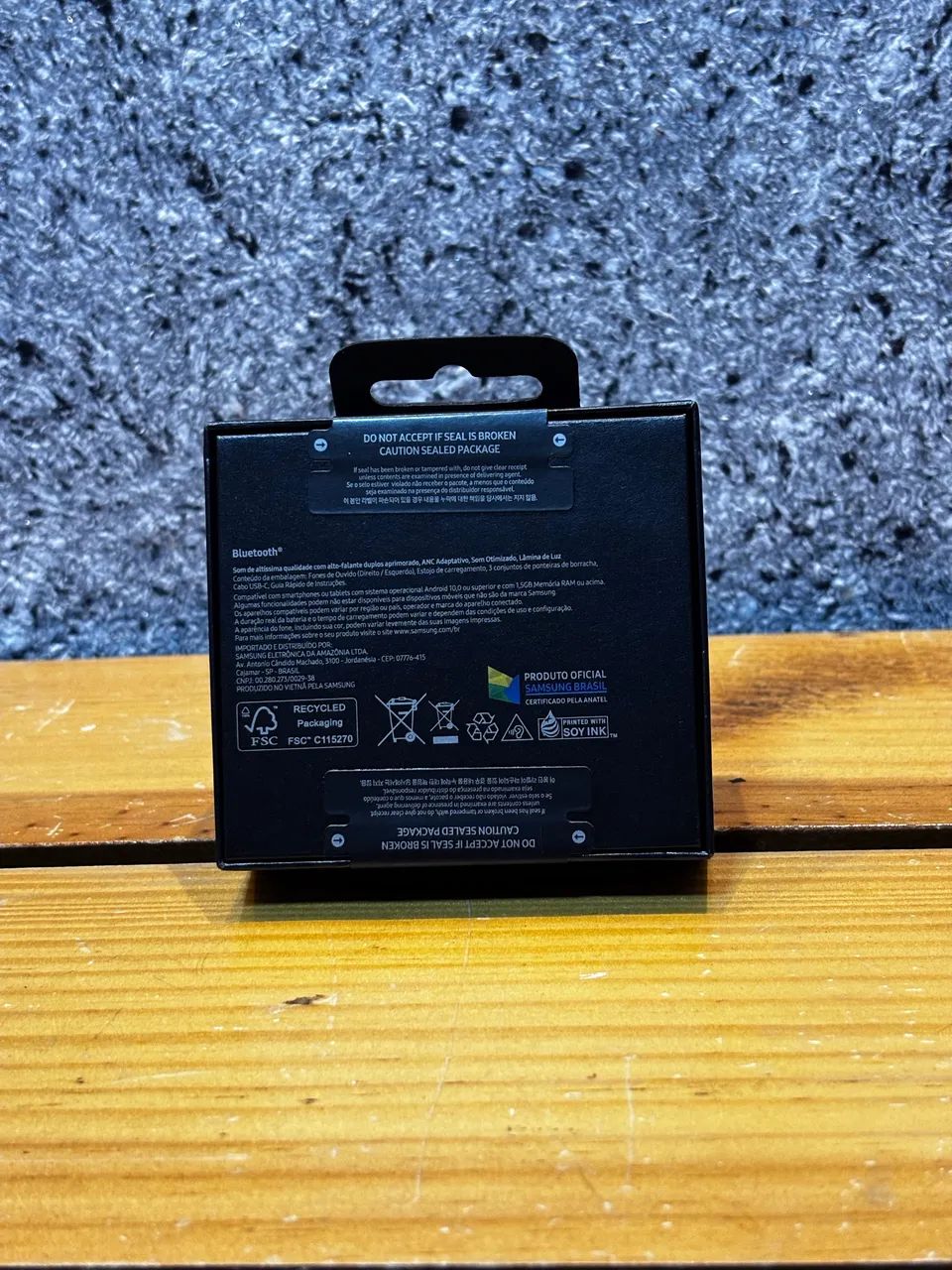 Galaxy Buds 3 Pro - Foto 3