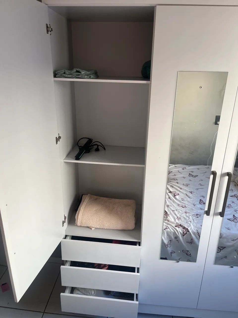 Guarda-Roupa casal - Foto 2