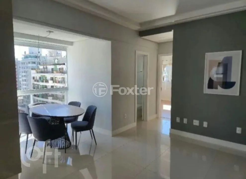 Apartamento à venda Rua São Jorge, Centro - Florianópolis - Foto 3