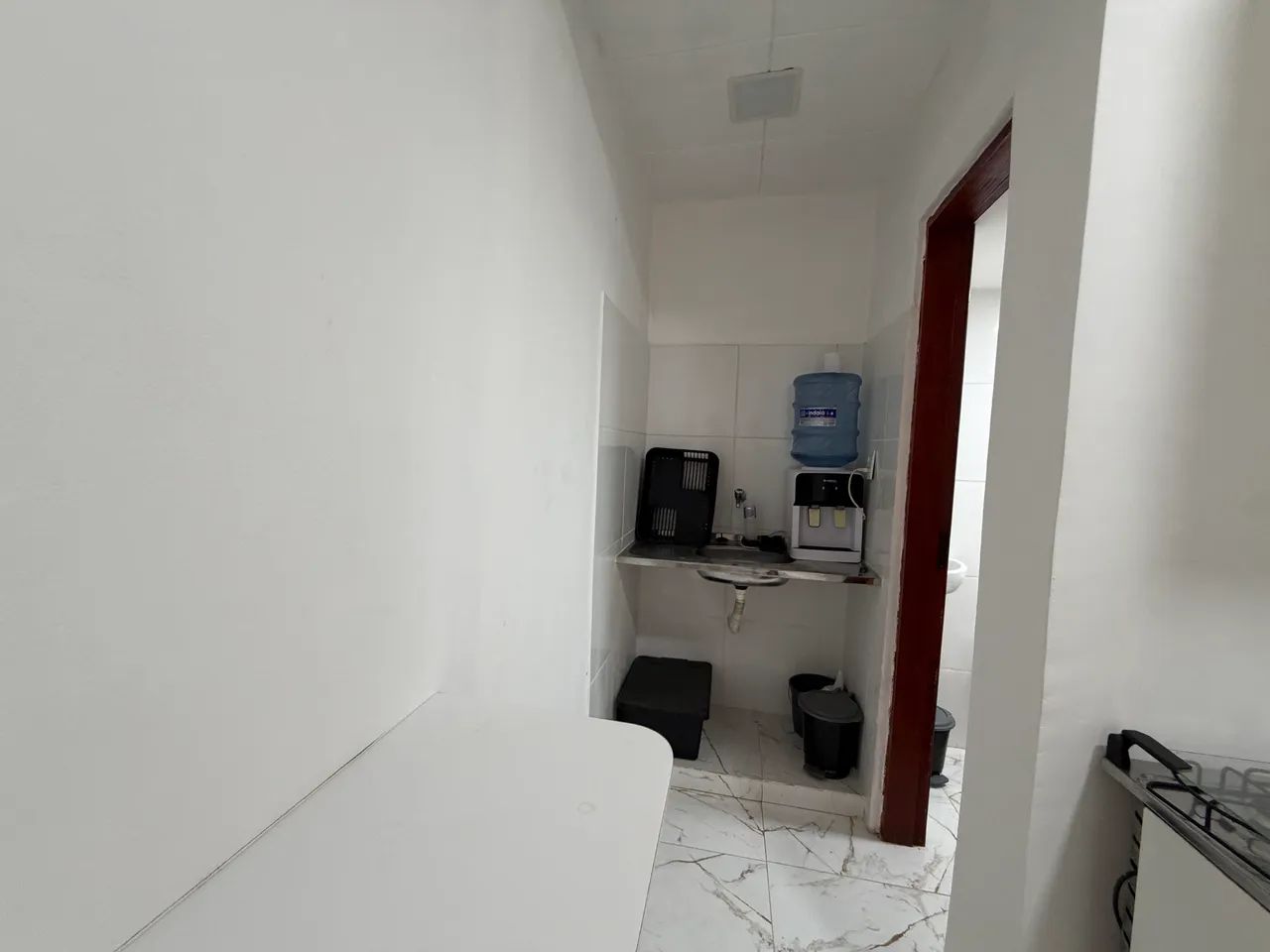 Alugo apto loft  - Foto 3