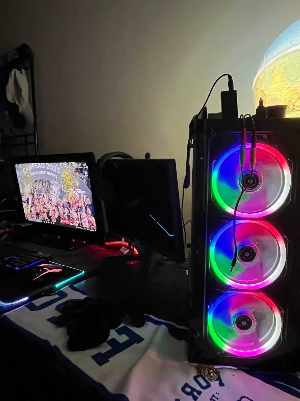 PC Gamer  - Foto 3