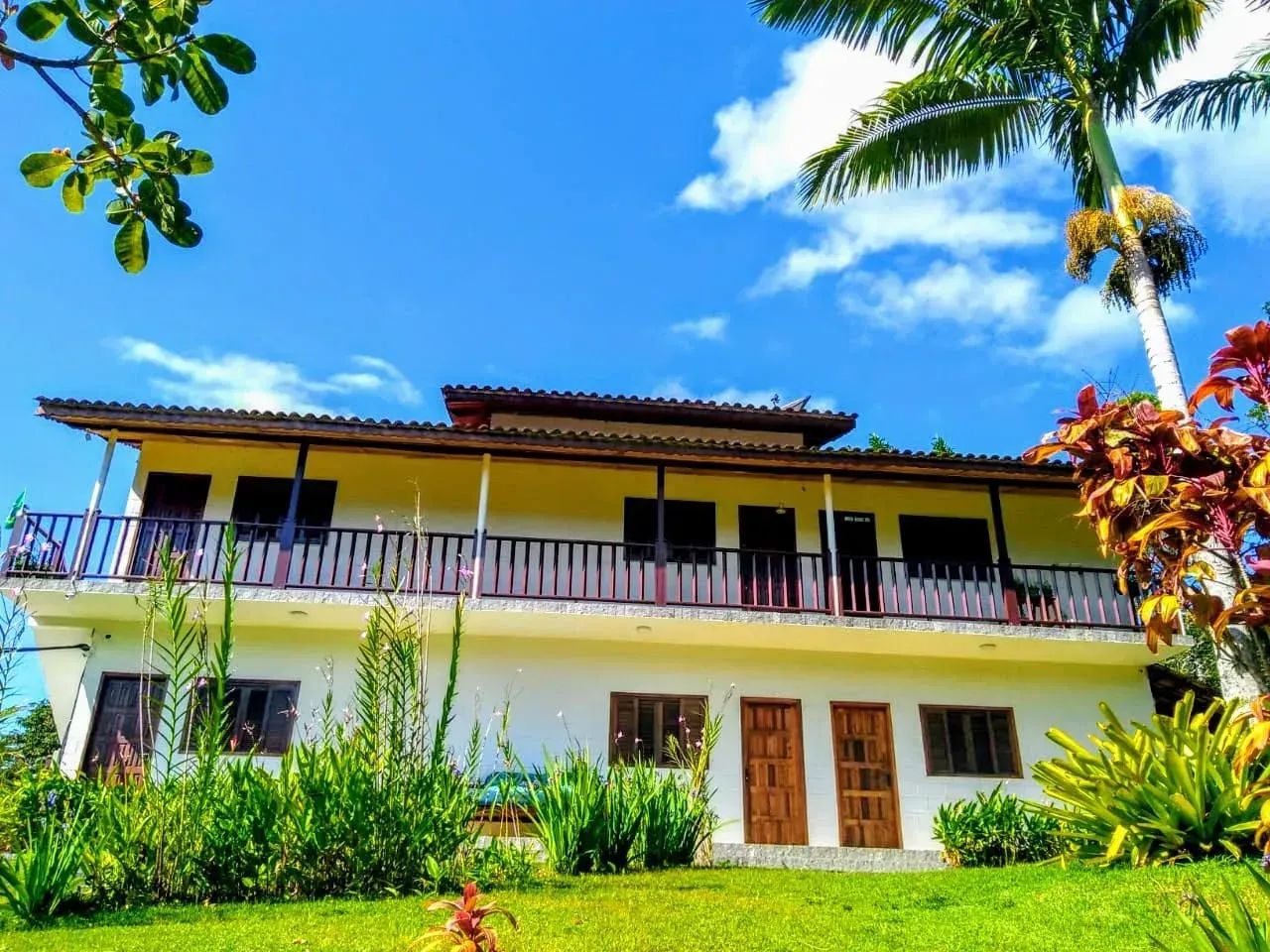 VENDO BELA POUSADA EM PARATY ( 6245 ) - Foto 5