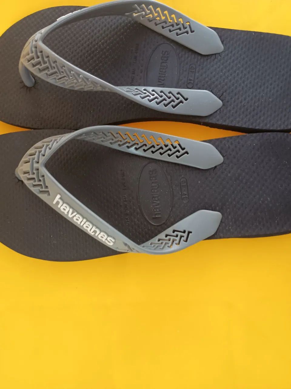 Sandália legítimas havaianas  - Foto 2