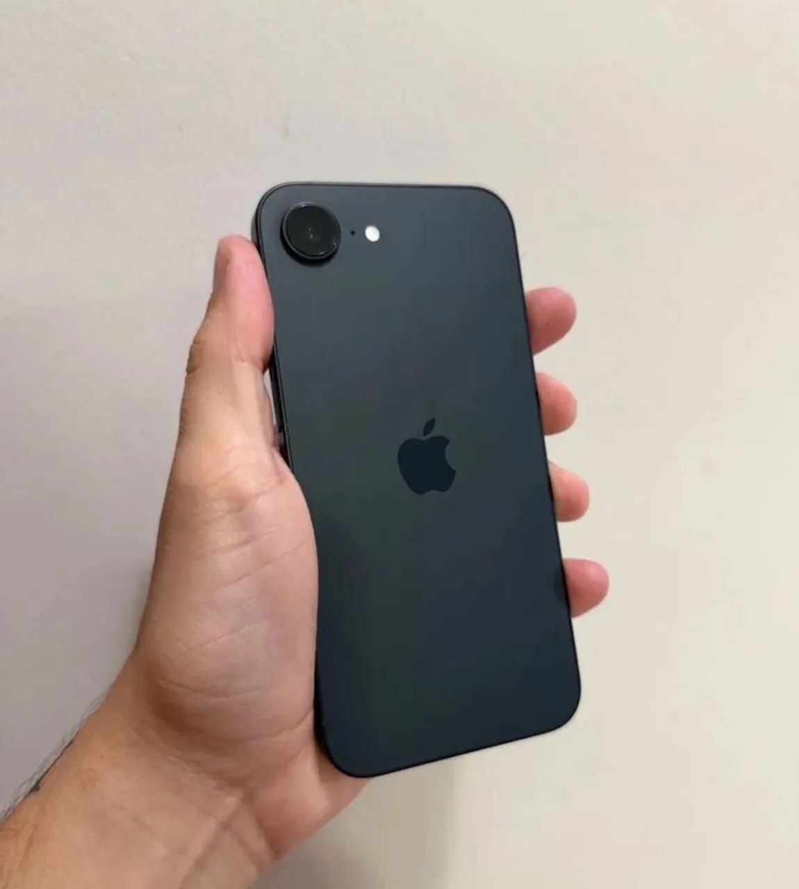 iPhone 16 é