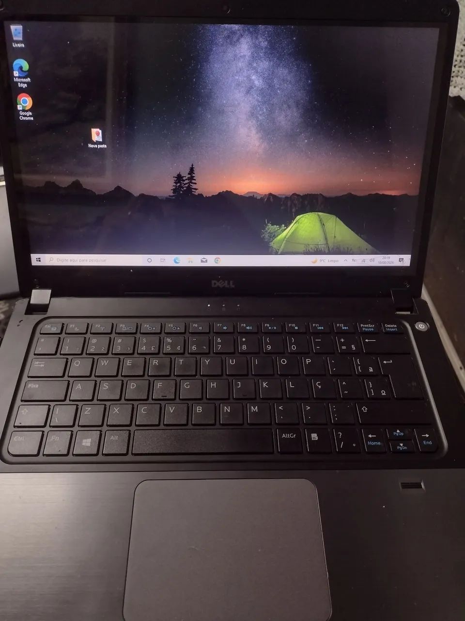 Notebook Dell i5 video dedicado  - Foto 3