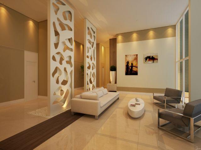 Apartamento 152,02m² Living Garden Residencial Guararapes - Foto 16