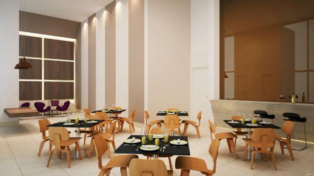 Apartamento 152,02m² Living Garden Residencial Guararapes - Foto 14